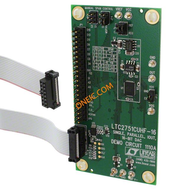 DC1110A