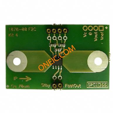 FHS 40-P KIT 4-1P