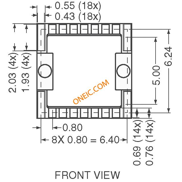 Thumbnail SCA3000-D01