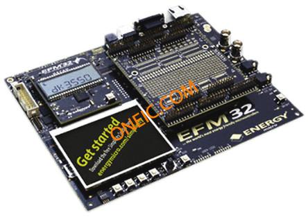 EFM32G-DK3550