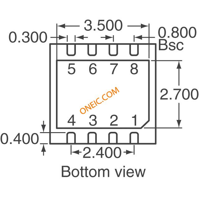 Thumbnail DFNA1003AT5