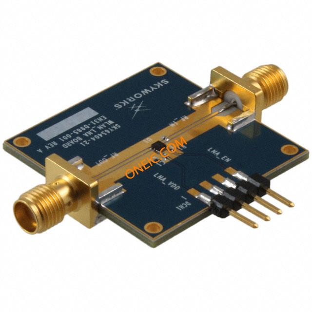 SKY65404-21-EVB