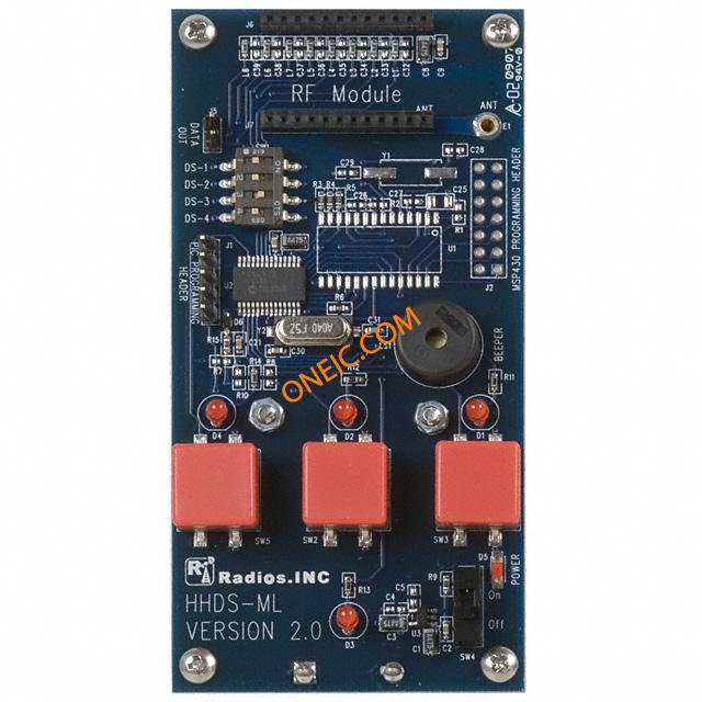 HHDS-ML-P1