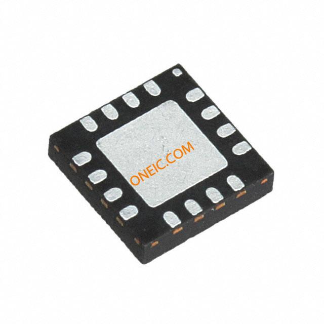 16-QFN-(4X4)