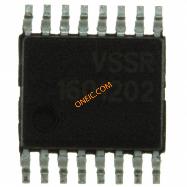 Thumbnail VSSR1601202GUF