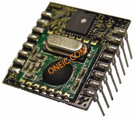 SMARTALPHA-RX868