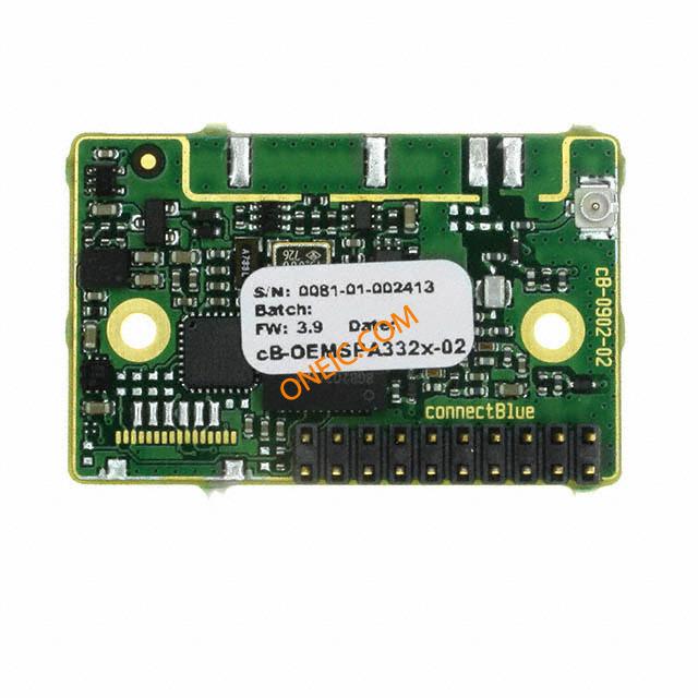 CB-OEMSPA332X-02