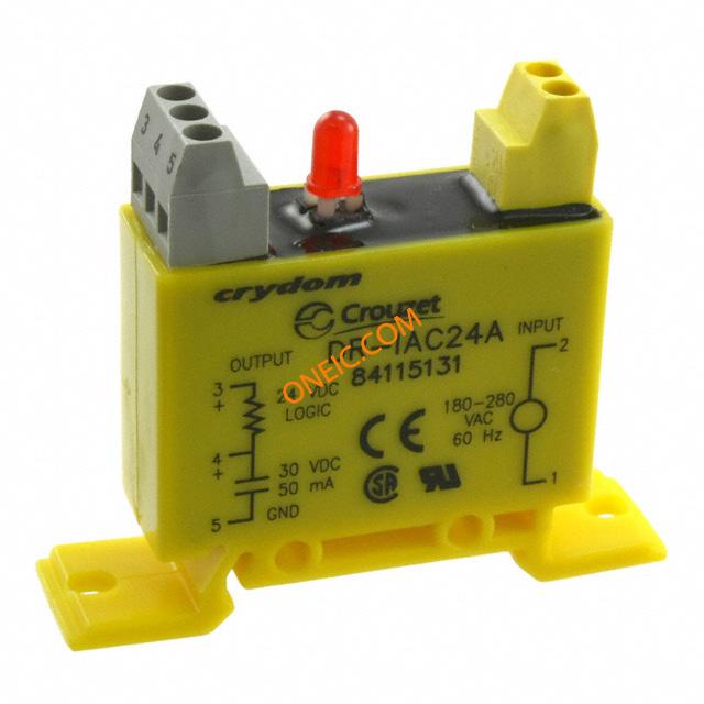 DRIAC24A