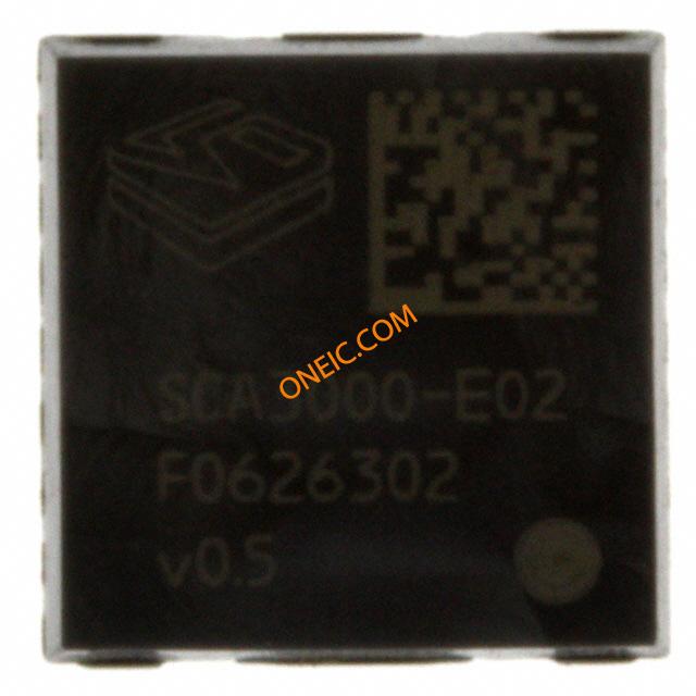 SCA3000-E02