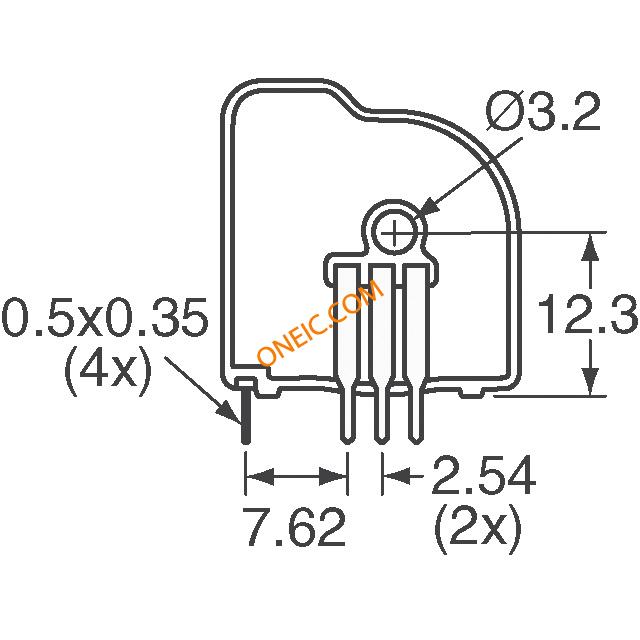 LTSR(6,15,25)-NP Side 1