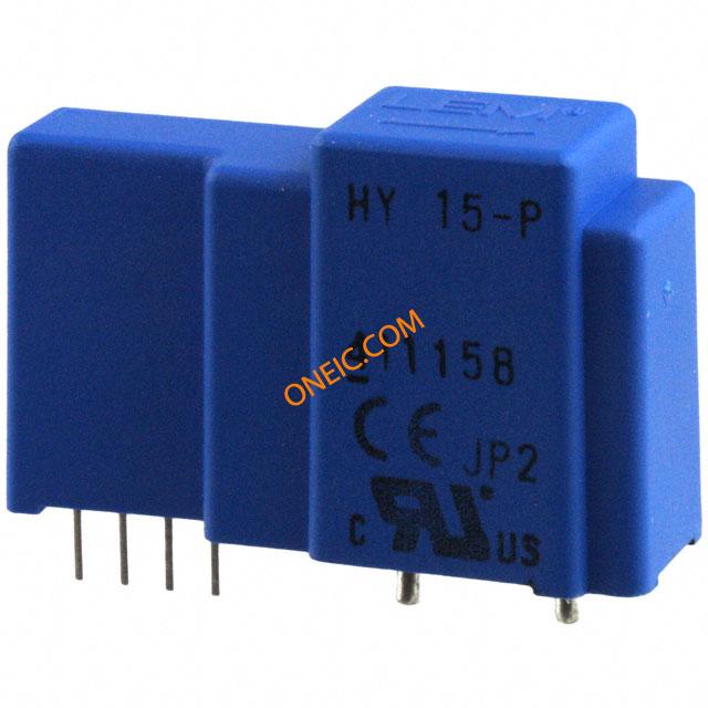 HY 15-P