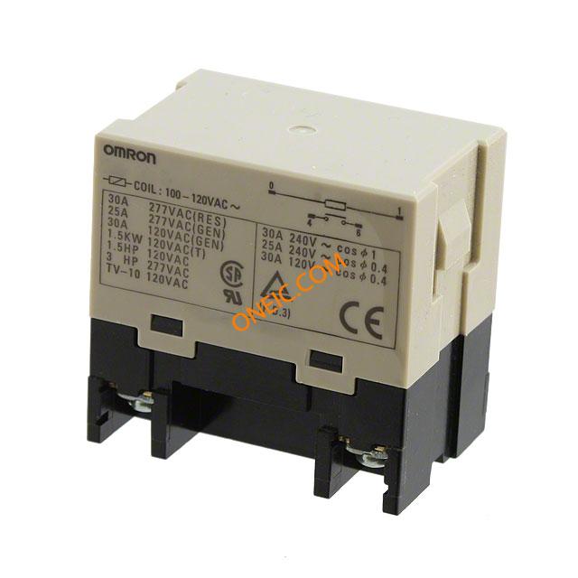 G7L-1A-B-CB-AC100/120BYOMI