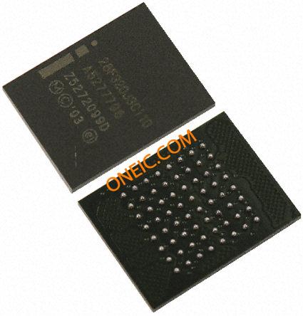 Thumbnail ADS1294CZXGT