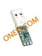 TTL-232R-3V3-PCB
