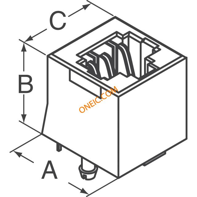 A00 Series Vertical