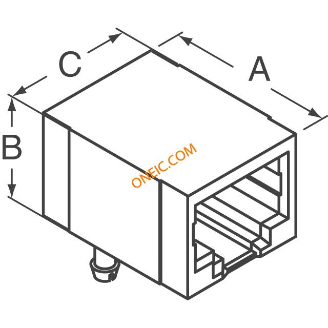A00 Series Right Angle