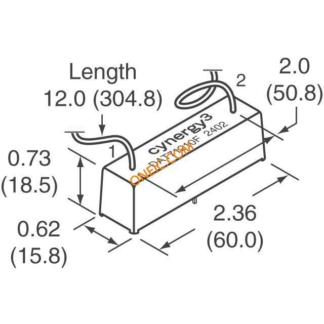 Thumbnail DBT70510F