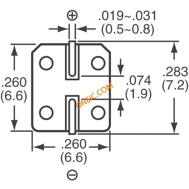 F61, F80 Bottom