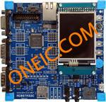 MCBSTM32C