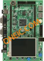 STM32100E-EVAL