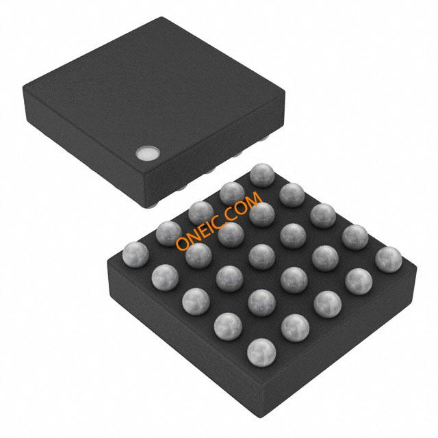 YZK-25-BGA Pkg
