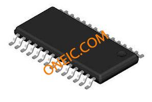 Thumbnail SM72442MTE/NOPB