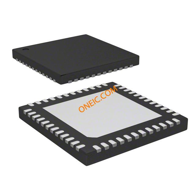 STM8TL53C4U6