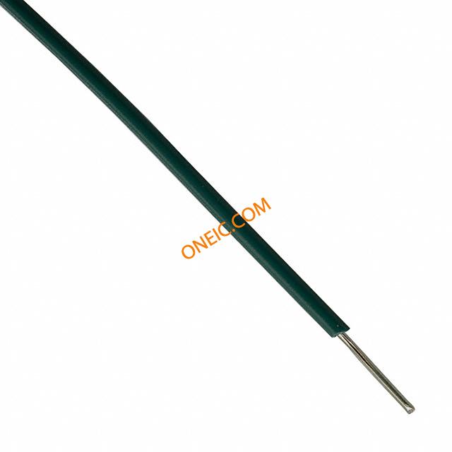 Thumbnail Green Hook-Up Wire