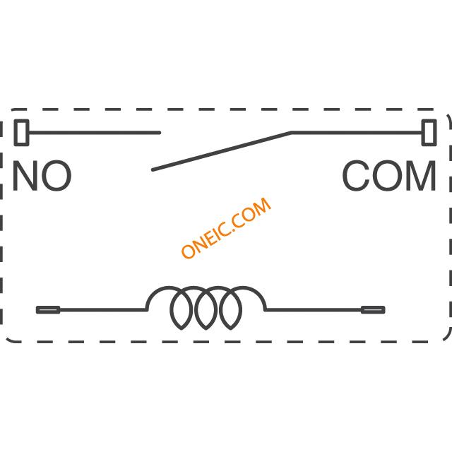 ALF(G) Series Circuit