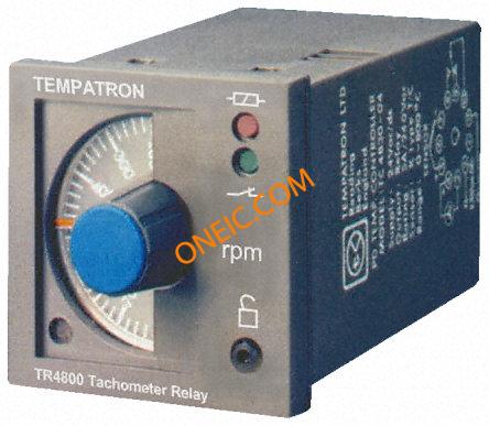 TR4801-02-110/240VAC