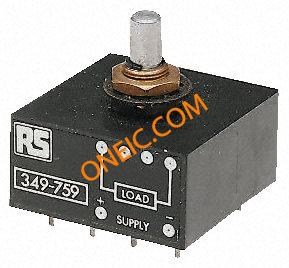 MDD20SLP30VDC