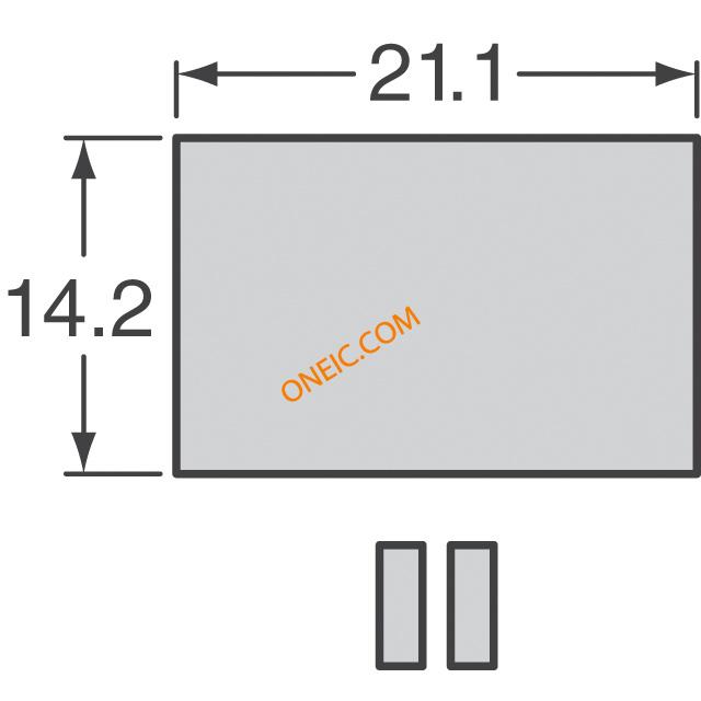 TO-268 Footprint 1