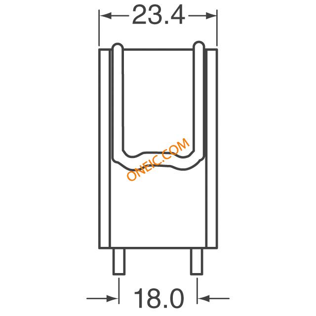 TO-247 Package Front