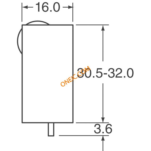 TO-247 Package Side