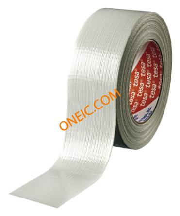 tesa 4613 White 50m x 48mm