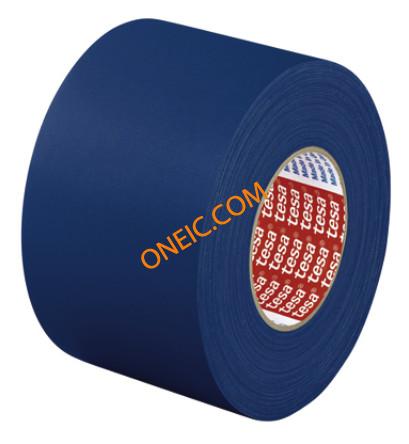 4651 blue 50mx25mm