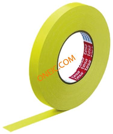 4651 yellow 50mx25mm