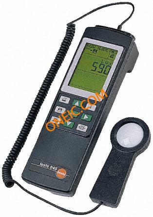 TESTO T545