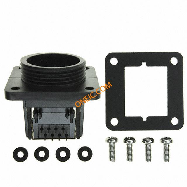 A-RJ45-DFR-R