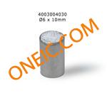 NDFEB 6X10MM