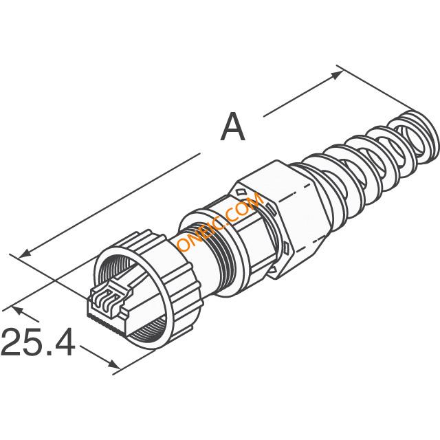 A-RJ45M-LR-R