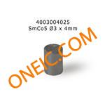 SMCO5 3X4MM