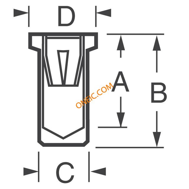 Receptacle Side
