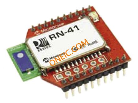 RN41XVC-I/RM