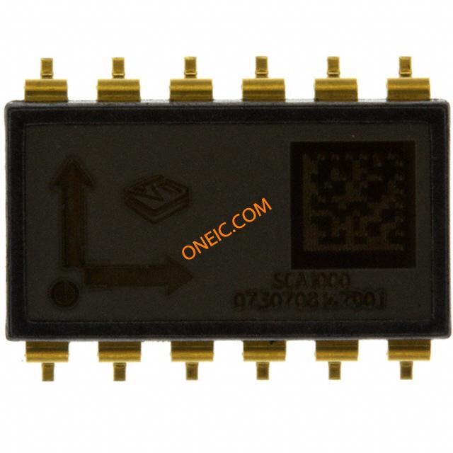 SCA1000-D01-1