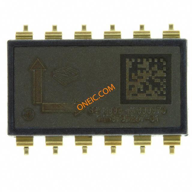 SCA1000-N1000070-1