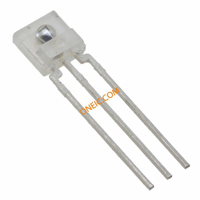 Radial - 3 Leads