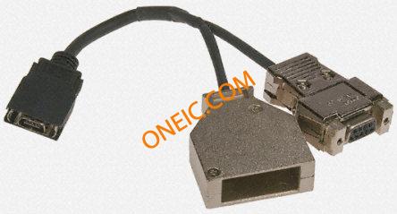 CS1W-CN118