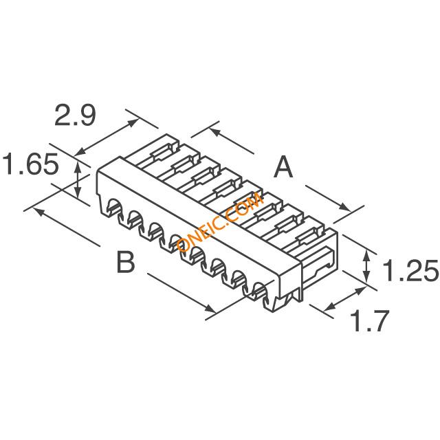 SUR Series Housing