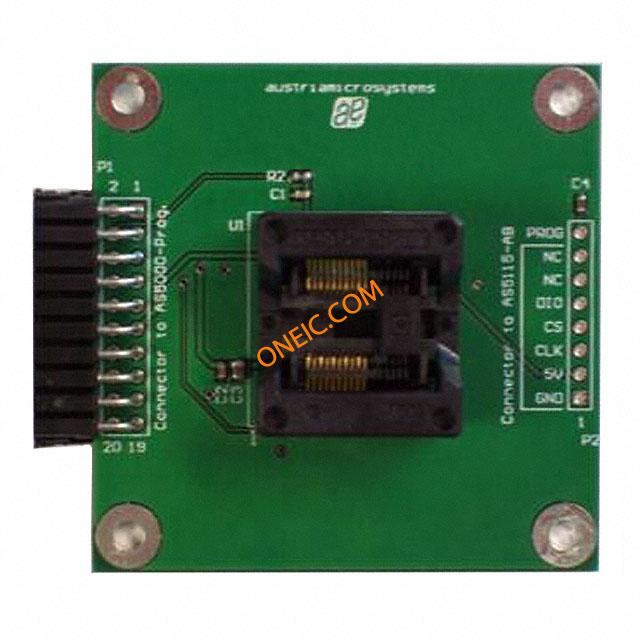 AS5115 PB